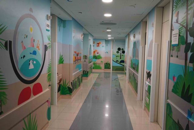 El 9% de los bebés que nacen en España lo hacen de forma prematura - 1, Foto 1