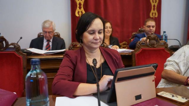 MC: El gobierno de Arroyo sigue gastando mucho en promesas y poco en resultados - 1, Foto 1