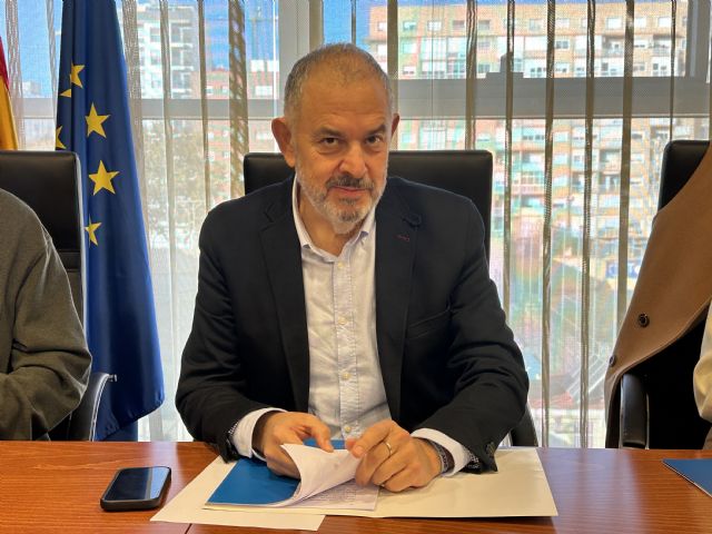 La Comisión Especial de Estudio sobre la situación del Trasvase Tajo-Segura tras las últimas medidas anunciadas por el Ministerio de Transición Ecológica inicia sus trabajos - 2, Foto 2