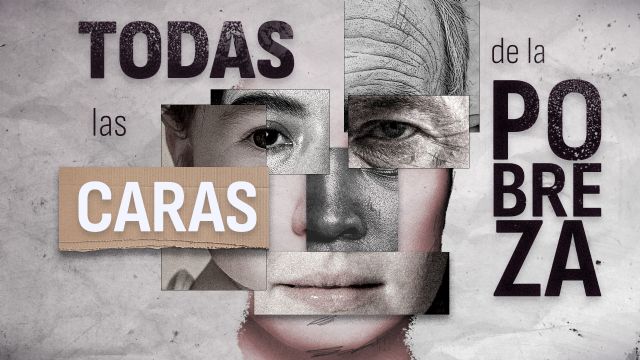 COPE analiza todas las caras de la pobreza en España con una programación especial - 1, Foto 1