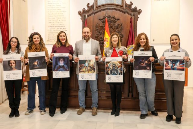 El Ayuntamiento de Lorca pone en marcha la nueva campaña de bienestar escolar 'T-Reto 2.0' para reforzar el bienestar psicológico y el éxito académico del alumnado - 2, Foto 2