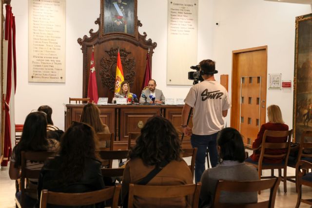 El Ayuntamiento de Lorca pone en marcha la nueva campaña de bienestar escolar 'T-Reto 2.0' para reforzar el bienestar psicológico y el éxito académico del alumnado - 4, Foto 4