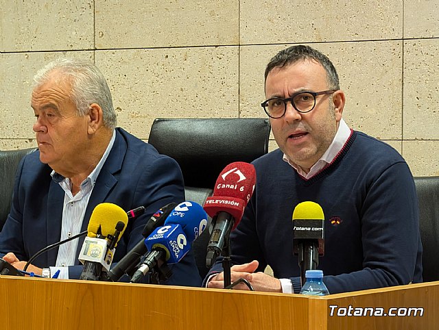 Se presenta el cartel y el programa religioso de las fiestas patronales de Santa Eulalia de Mérida 2025, Foto 7