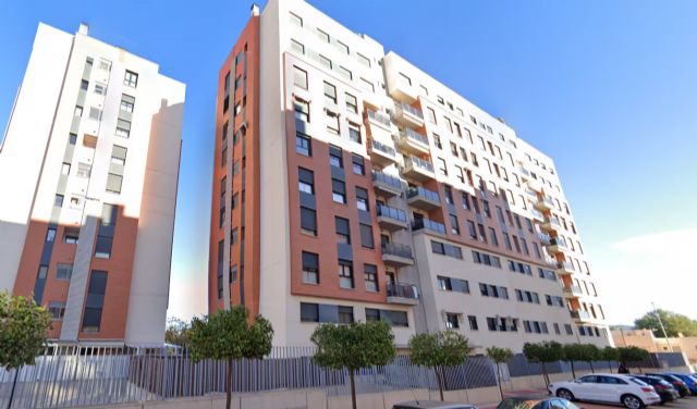 Senda de Granada denuncia el negocio con las VPO de Joven Futura - 2, Foto 2