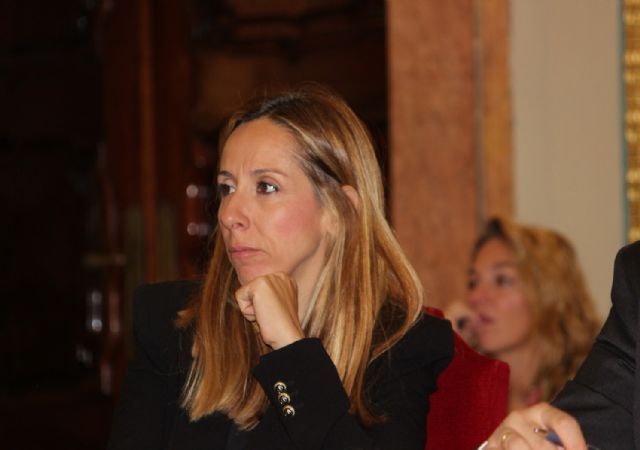 El PSOE propone recuperar el servicio municipal de detección precoz y reforzar la prevención ante el repunte de ITS en Murcia - 1, Foto 1