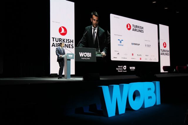 World Business Forum Madrid 2025: El liderazgo humano es la clave en la era de la inteligencia artificial - 2, Foto 2