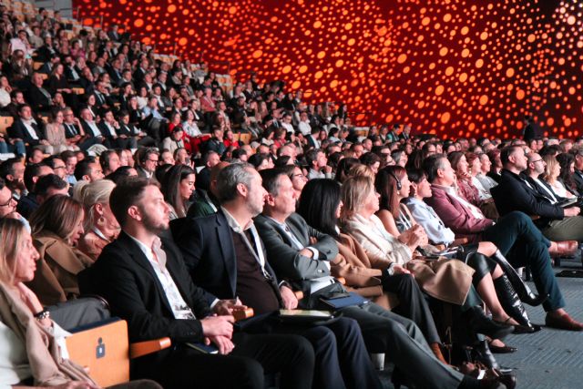 World Business Forum Madrid 2025: El liderazgo humano es la clave en la era de la inteligencia artificial - 3, Foto 3