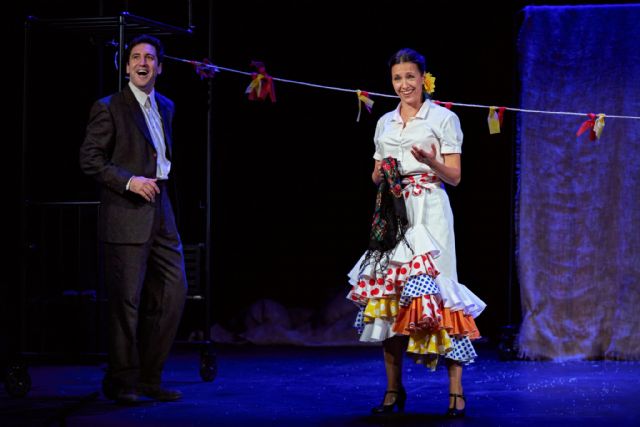 Un viaje sin retorno - 1, Foto 1