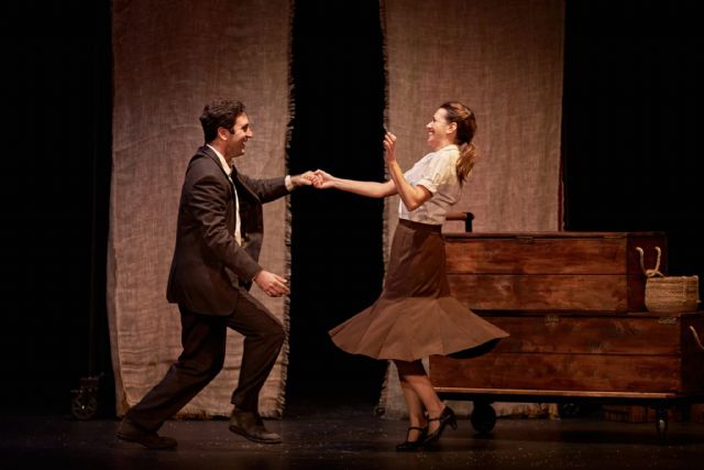 Un viaje sin retorno - 3, Foto 3