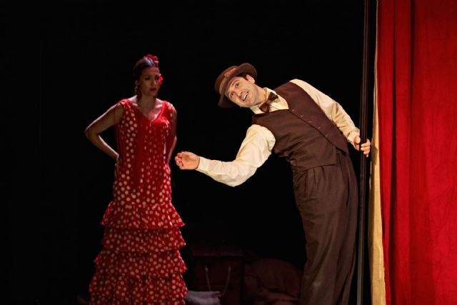 Un viaje sin retorno - 4, Foto 4