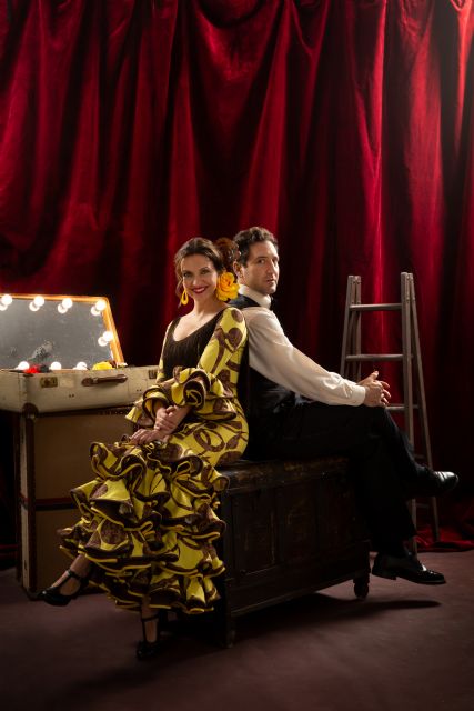 Un viaje sin retorno - 5, Foto 5