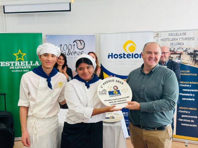 Restaurante La Peña, ganador de las Jornadas Gastronómicas del Arroz de Calasparra y chato murciano en Lorca que han sido un éxito total de público y de nivel gastronómico - 5, Foto 5