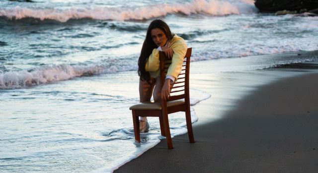 Caluu C. la artista española que cierra un exitoso año con “QUÉ MÁS” - 3, Foto 3