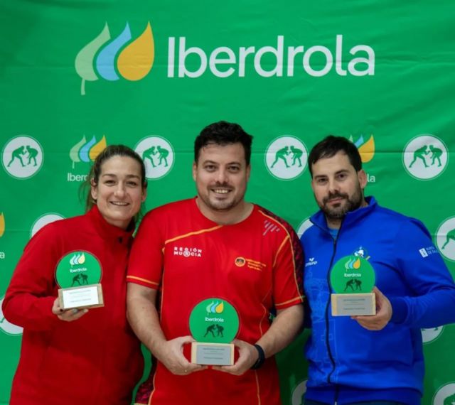 La Federación de Luchas Olímpicas de la Región de Murcia brilla en los I Juegos Nacionales de Combate celebrados en La Nucía - 5, Foto 5