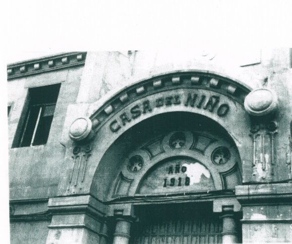 MC impulsa el inicio de los trámites para la catalogación de la 'Casa del Niño' como Bien de Interés Cultural - 3, Foto 3