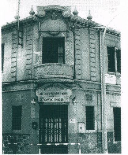 MC impulsa el inicio de los trámites para la catalogación de la 'Casa del Niño' como Bien de Interés Cultural - 4, Foto 4