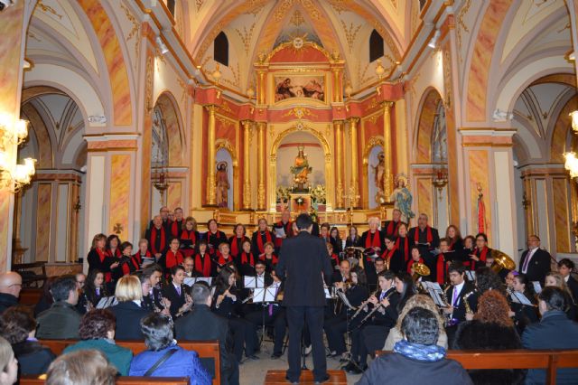 El teatro de los Álvarez Quintero con el Tejuba y la música de la coral Ménade brillan en una nueva jornada navideña - 3, Foto 3