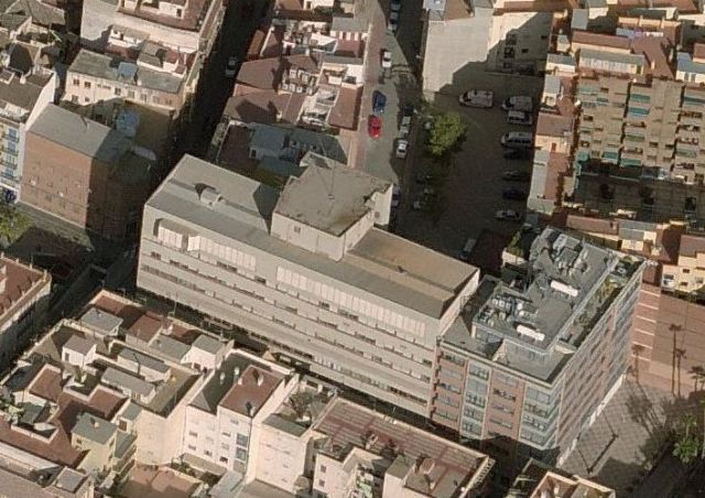 El centro de alta resolución de Santa Rosa de Lima (Lorca) tampoco será una realidad en 2017 - 1, Foto 1
