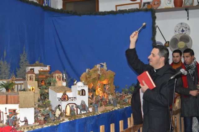 Música, deporte y tradición alegran la Navidad torreña - 1, Foto 1