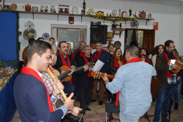 Música, deporte y tradición alegran la Navidad torreña - 2, Foto 2