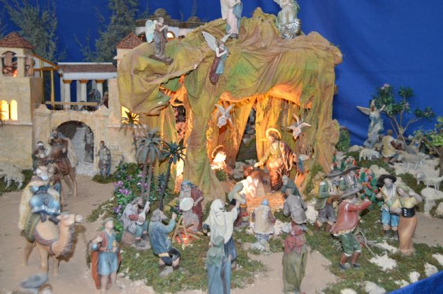 Música, deporte y tradición alegran la Navidad torreña - 3, Foto 3