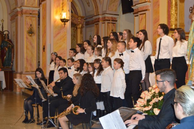 Música, deporte y tradición alegran la Navidad torreña - 4, Foto 4