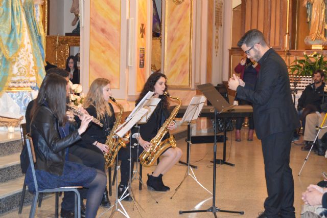 Música, deporte y tradición alegran la Navidad torreña - 5, Foto 5