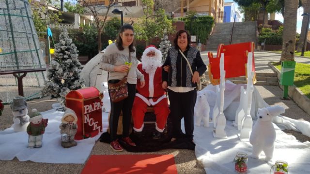 Christmas weekend in PADISITO, Foto 9