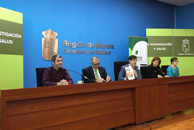 Una guía elaborada en lectura fácil ayuda a los diabéticos con discapacidad intelectual a conocer mejor su enfermedad - 1, Foto 1