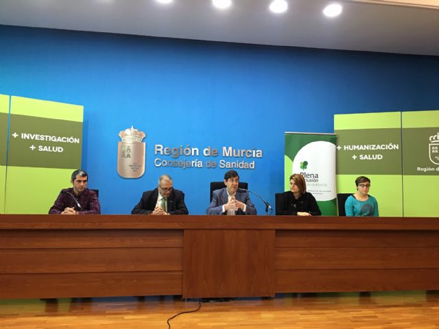 Una guía elaborada en lectura fácil ayuda a los diabéticos con discapacidad intelectual a conocer mejor su enfermedad - 2, Foto 2