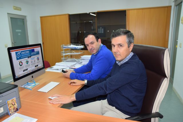 La UPCT busca 12 empresas para validar una plataforma de computación en la nube - 1, Foto 1