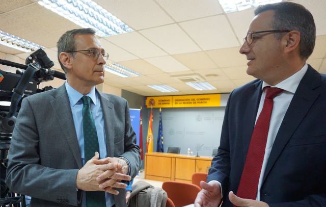 El otoño de 2018, con una precipitación media de 187 l/m2, se sitúa entre los diez más húmedos de los últimos 78 años, Foto 1