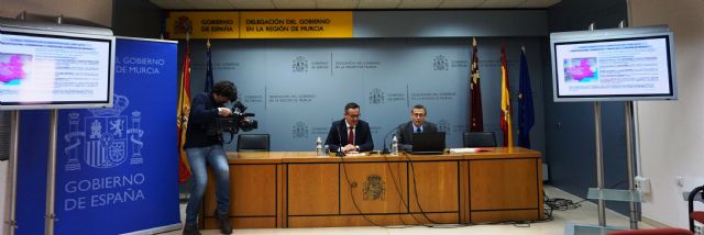 El otoño de 2018, con una precipitación media de 187 l/m2, se sitúa entre los diez más húmedos de los últimos 78 años, Foto 2