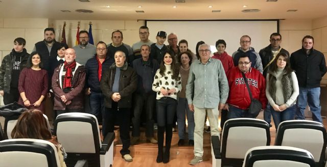 Un centenar de personas han participado durante 2018 en programas de rehabilitación e inserción social - 1, Foto 1