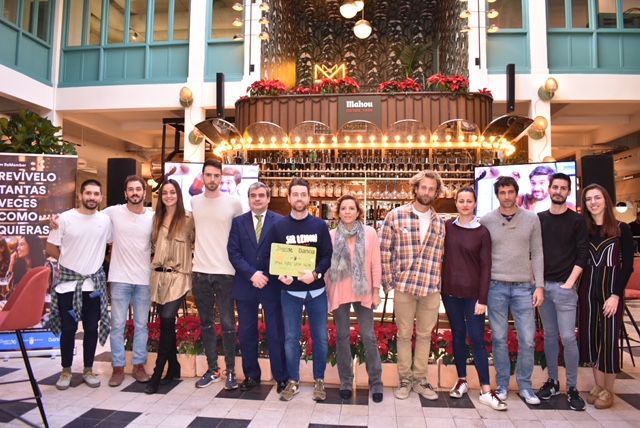 Casi 140.000 jóvenes de la Región de Murcia podrán beneficiarse del nuevo Carné Joven +30 - 2, Foto 2