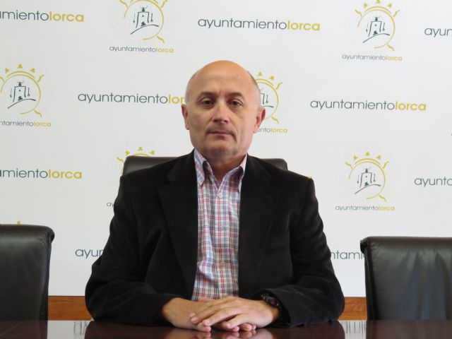 Ciudadanos  Lorca solicita la colocación de un resalto reductor de velocidad en la calle Santa Paula - 1, Foto 1