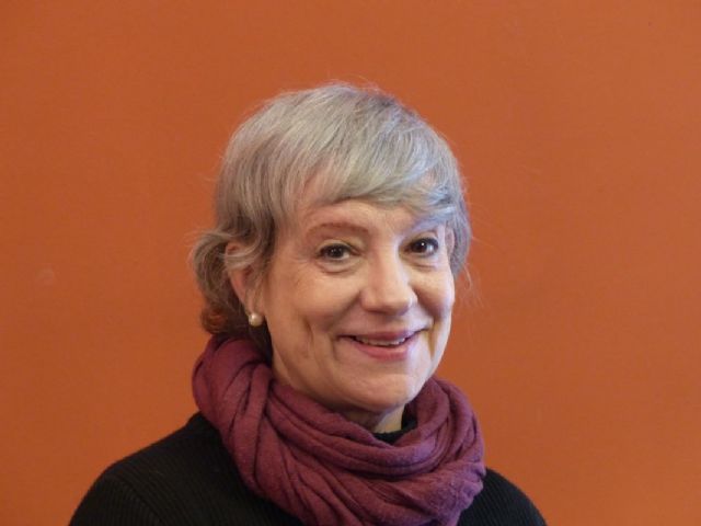 Arranca el ciclo de encuentros Mandarache y Hache con Gisela Pou - 1, Foto 1