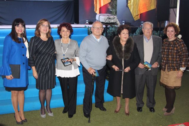 Memorias Cruzadas repasa la historia reciente de San Pedro del Pinatar de la mano de sus vecinos - 1, Foto 1