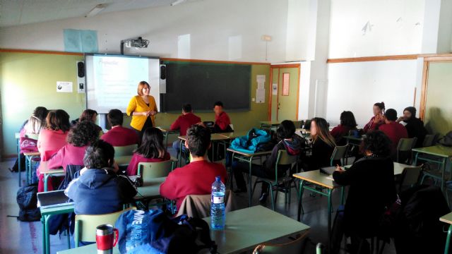 Concluye la primera fase del presupuesto participativo joven con 68 propuestas presentadas, Foto 2