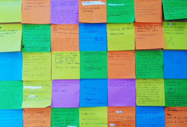 Concluye la primera fase del presupuesto participativo joven con 68 propuestas presentadas, Foto 3