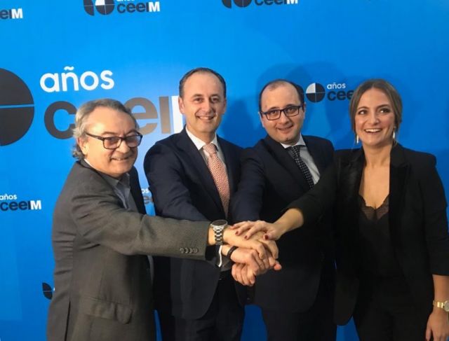 El Centro Europeo de Empresas e Innovación ha impulsado la creación de 175 empresas tecnológicas y 1.240 empleos muy cualificados - 1, Foto 1