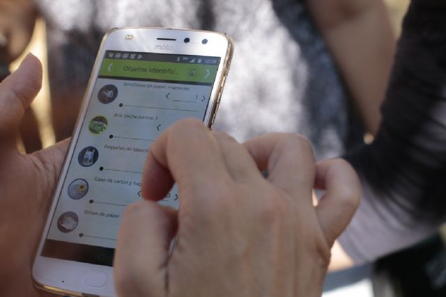 3ª Edición de ´1m2 por el campo, los bosques y el monte´ - 2, Foto 2