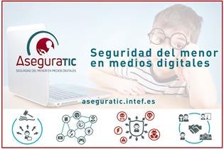 Celaá: Tenemos que hacer esfuerzos para que nuestros jóvenes desarrollen las competencias para el ejercicio de una ciudadanía digital - 2, Foto 2