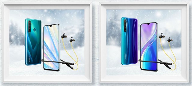 realme refuerza su apuesta por el mercado español a través de un acuerdo con MediaMarkt - 1, Foto 1