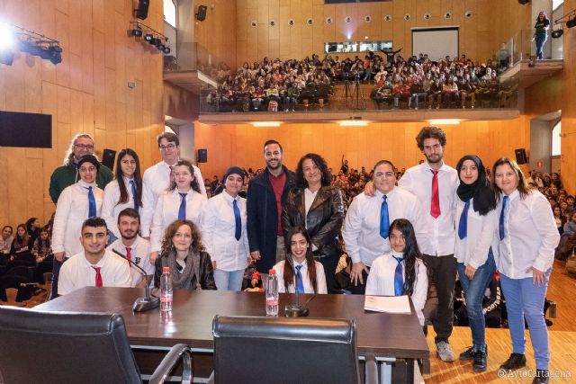 Llanos Campos abre los encuentros del Premio Hache 2020 - 1, Foto 1