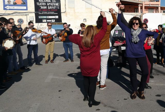 El encuentro de cuadrillas 'José López Asensio' cumplió su 26ª edición en Las Torres de Cotillas - 3, Foto 3