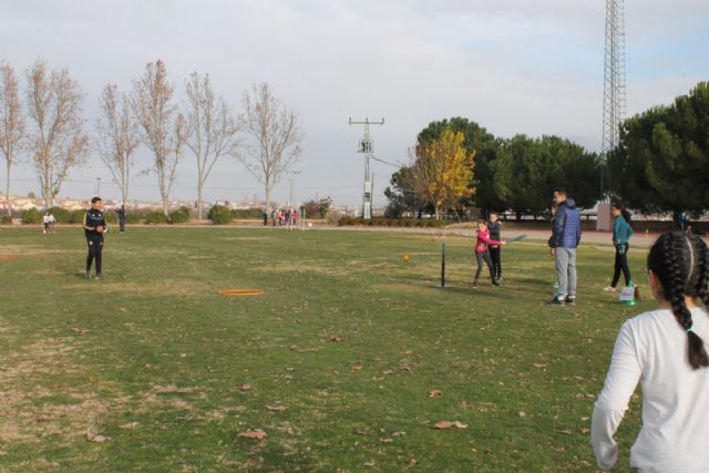 III Olimpiadas Escolares en Bullas - 1, Foto 1