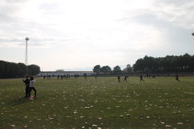 III Olimpiadas Escolares en Bullas - 2, Foto 2