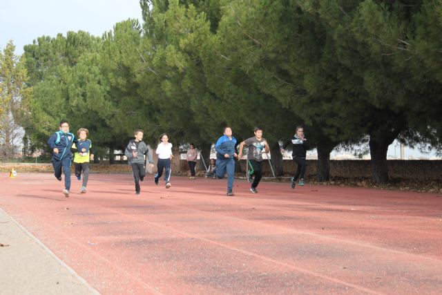 III Olimpiadas Escolares en Bullas - 4, Foto 4