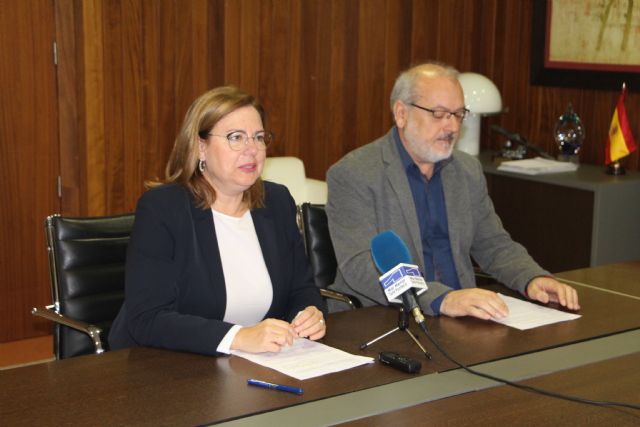 El Presupuesto incluye medidas de protección del Mar Menor, ayudas a los sectores afectados y nuevos equipamientos - 2, Foto 2